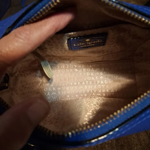 Kate Spade Perri Lane Bubble Crossbody - Picture 5 of 13